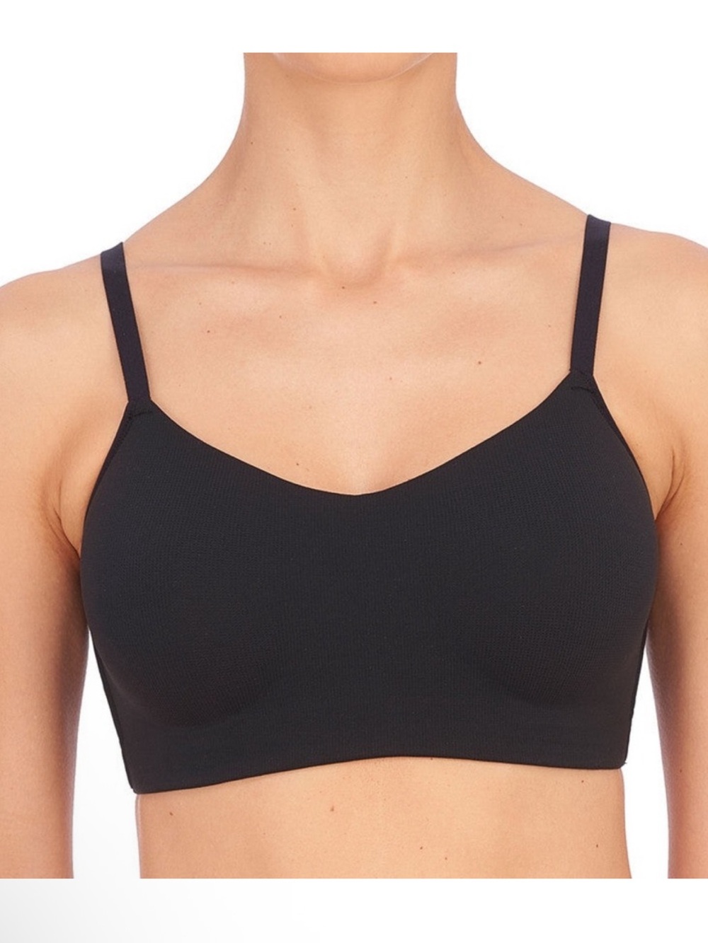 NWT Natori Limitless Convertible Bra size 36C NWT